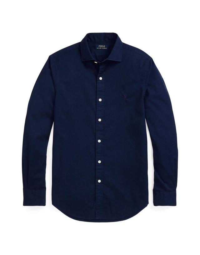 POLO RALPH LAUREN Shirts In Blue Product Image