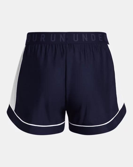 Women's UA Gameday Collegiate Shorts Product Image