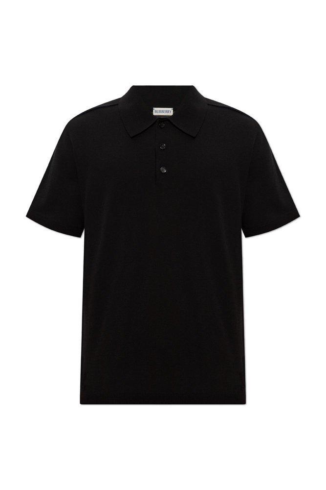 Short In Black Product Image