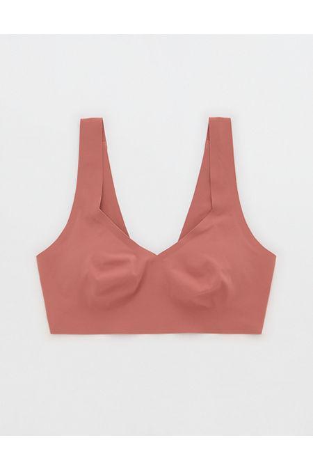 SMOOTHEZ Padded Sweetheart Bralette Women's Product Image