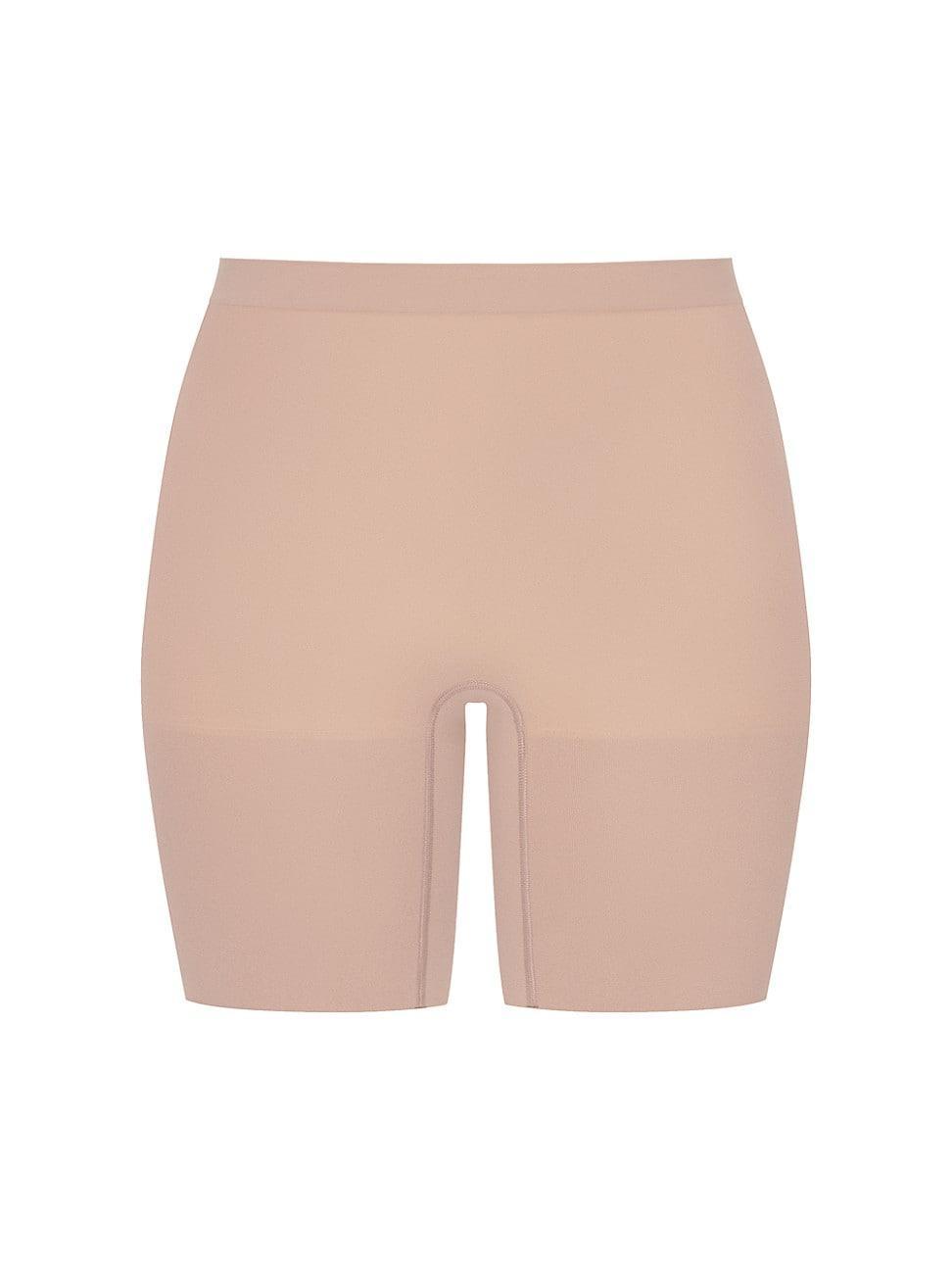 SPANX Everyday Shaping Shorts Product Image