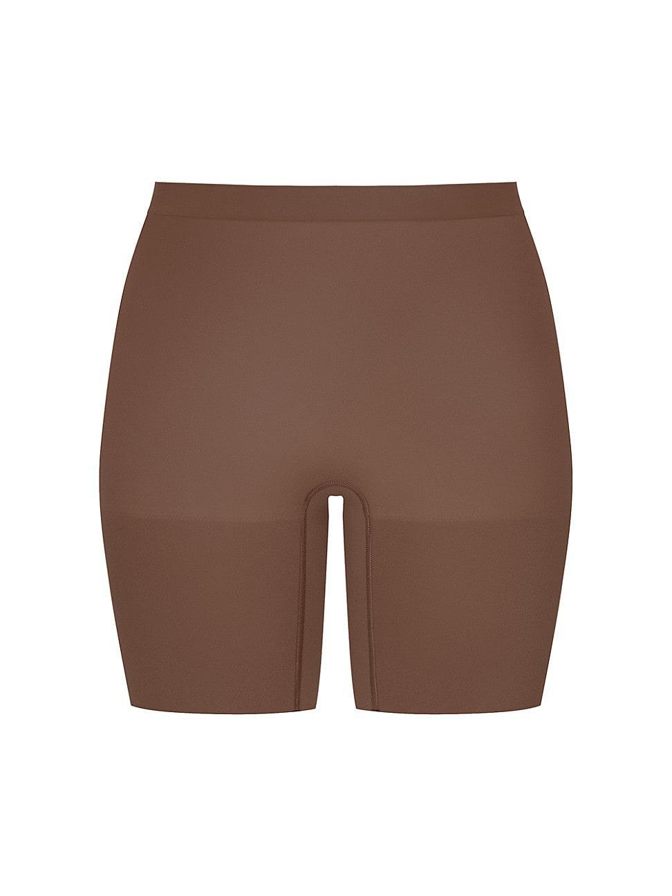 SPANX Everyday Shaping Shorts Product Image