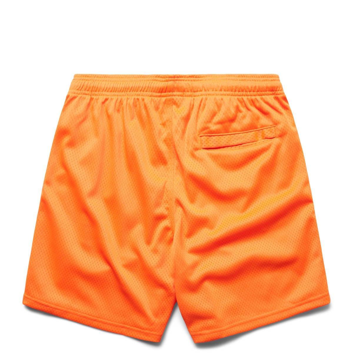 COLLEGIATE MESH SHORT Male Product Image