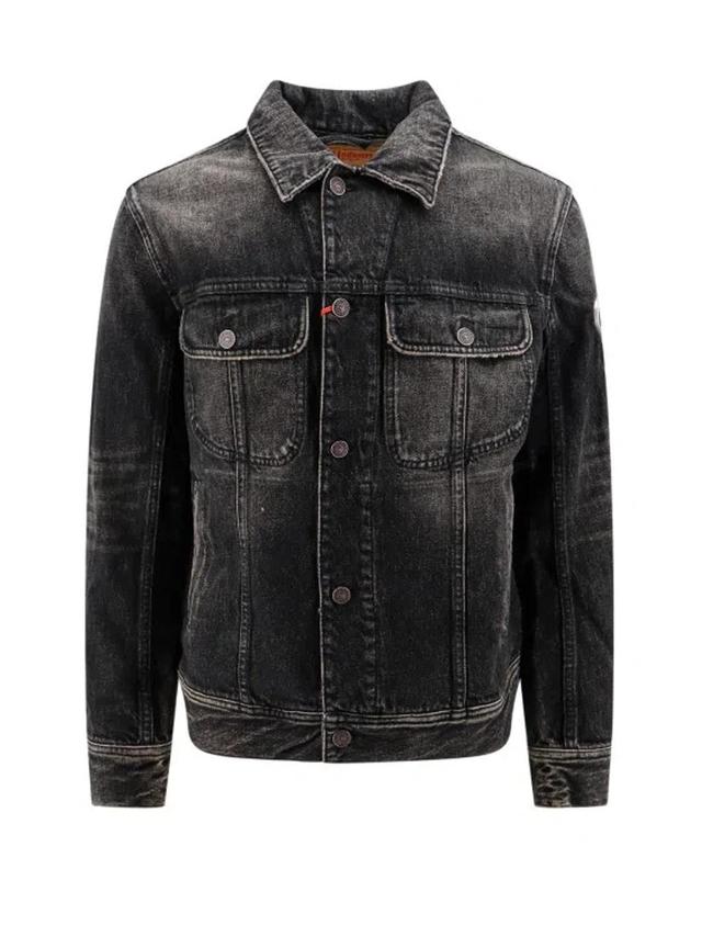 Jacket In 2 Product Image