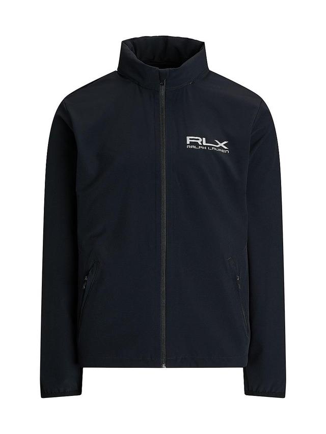 Mens Performance Training Jacket Product Image