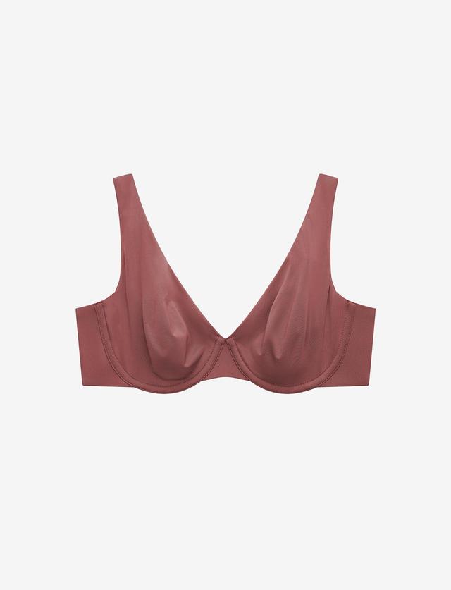 24/7® Classic Second Skin Unlined Bra Product Image