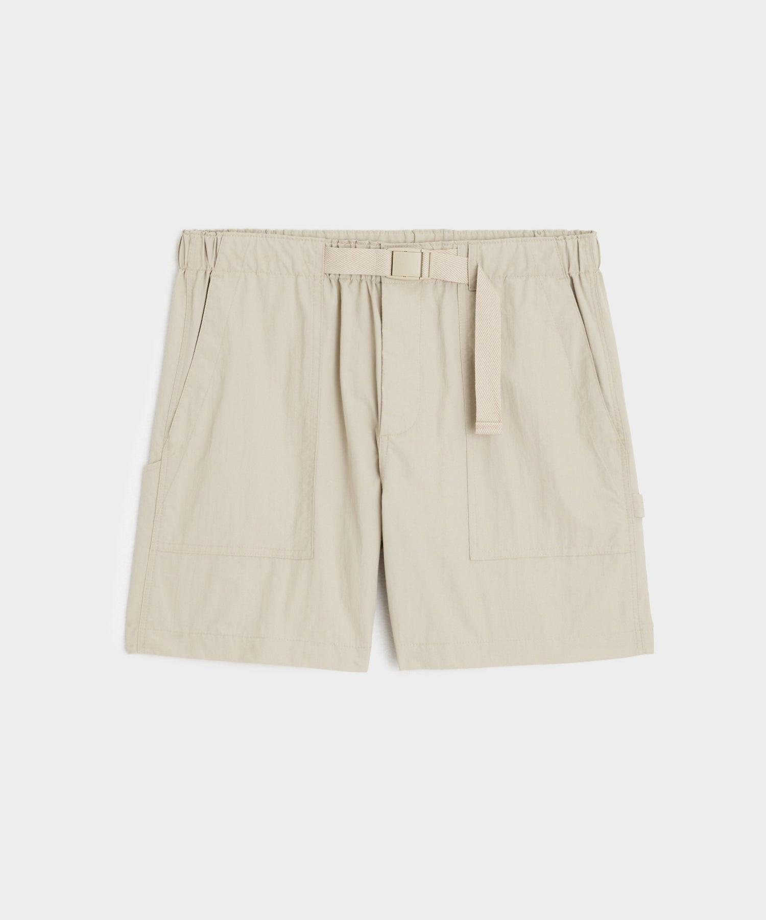 Todd Snyder X Gardenheir 6" Garden Work Short Product Image