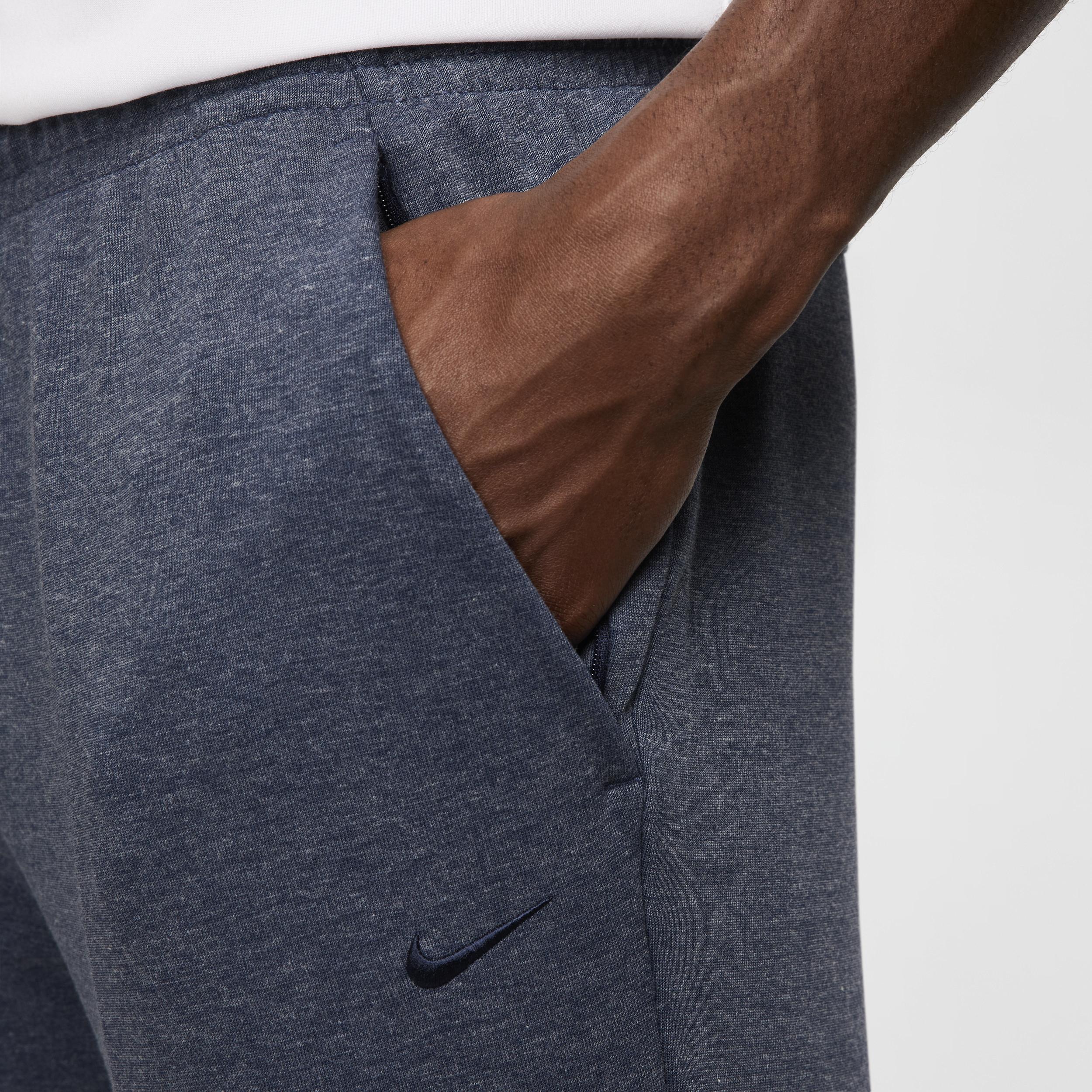 Nike Men's Primary Dri-FIT UV Tapered Versatile Pants Product Image