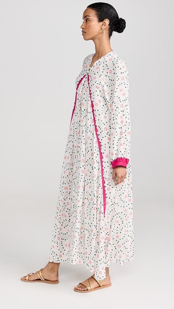 Natalie Martin Collection Fiore Maxi Dress | Shopbop Product Image