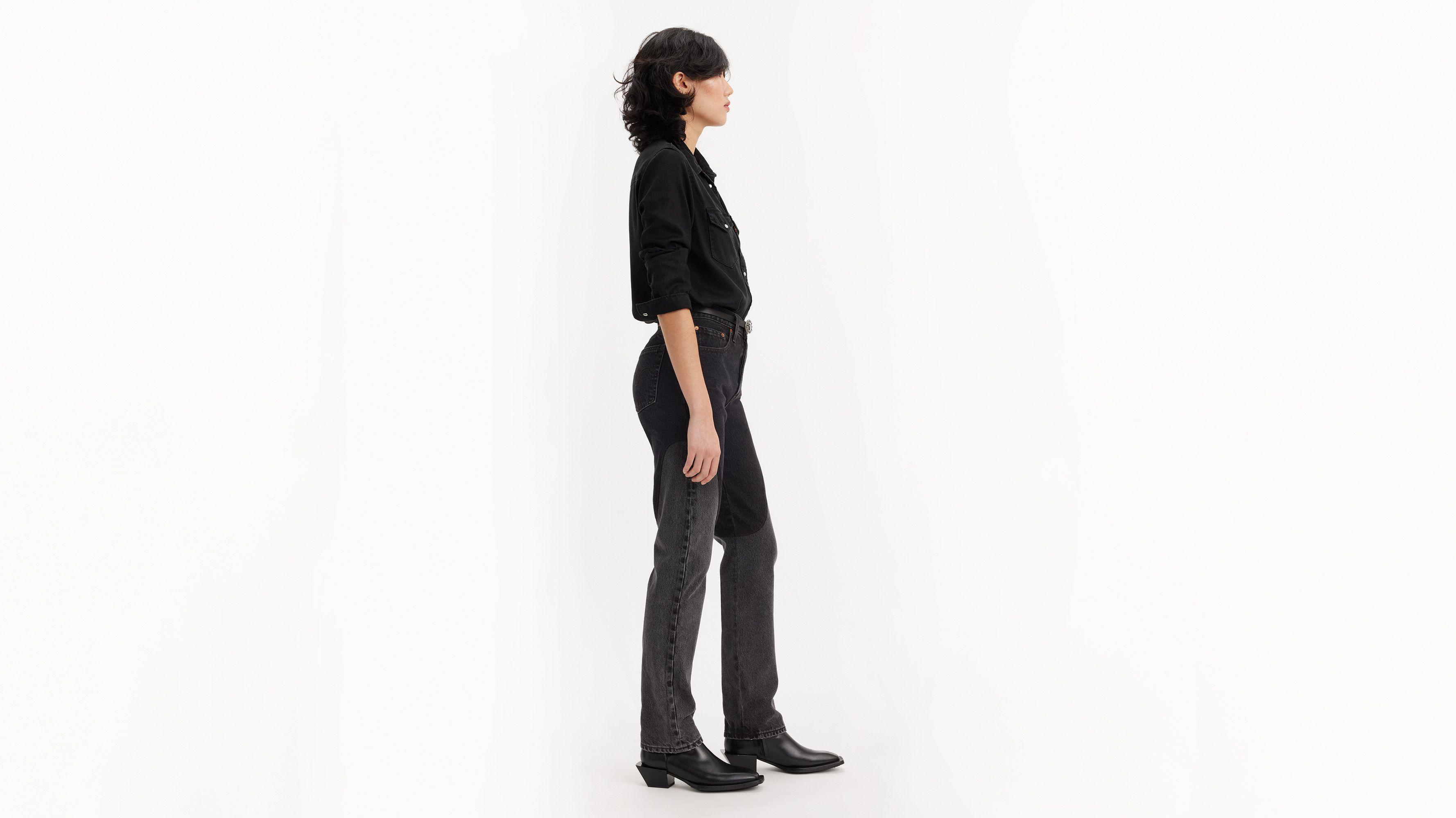 501® Original Women's Chaps Product Image