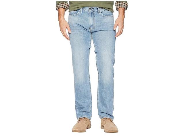 Mens Levis 505 Regular-Fit Jeans Product Image