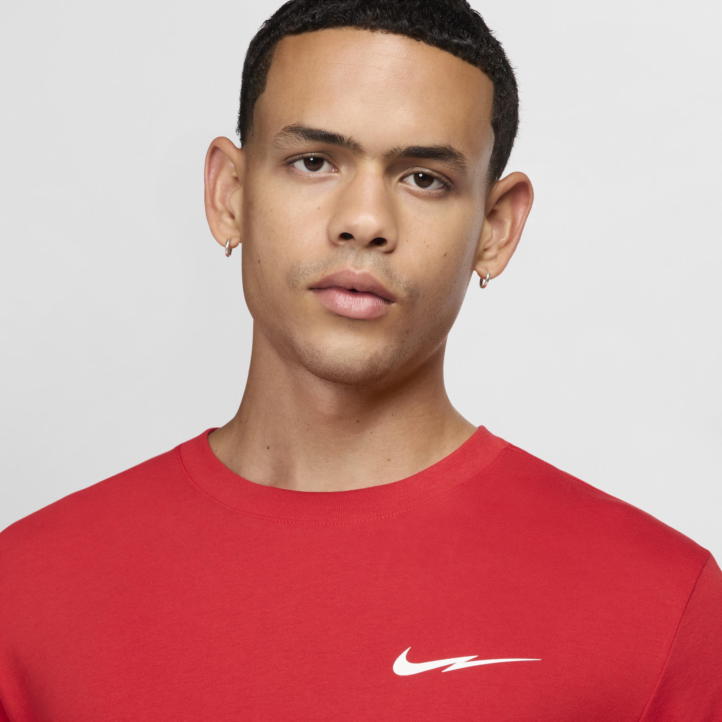 Men's Nike Sportswear T-Shirt Product Image