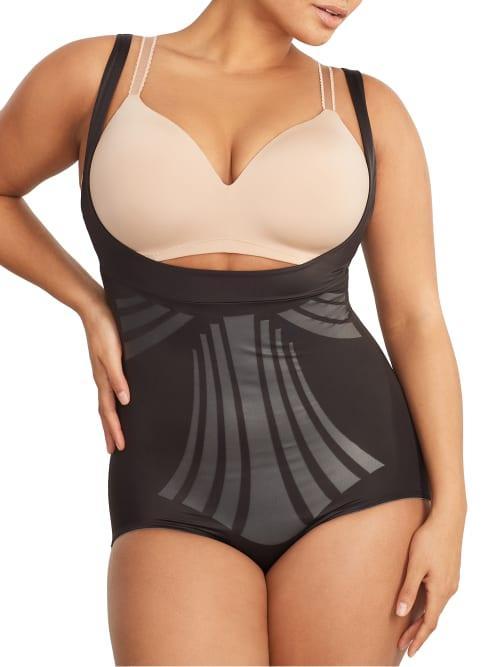 Miraclesuit Womens Modern Miracle Torsette Bodybriefer Product Image