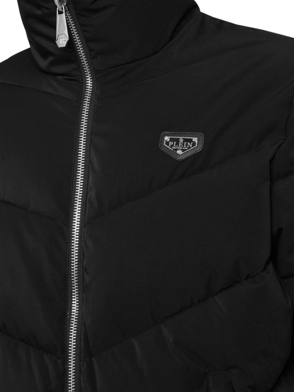 padded jacket Product Image