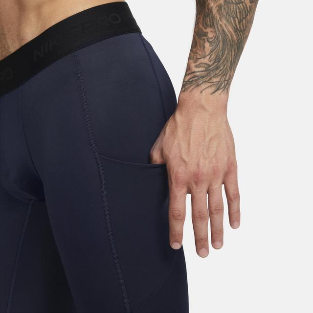 Men's Nike Pro Dri-FIT Fitness Tights Product Image