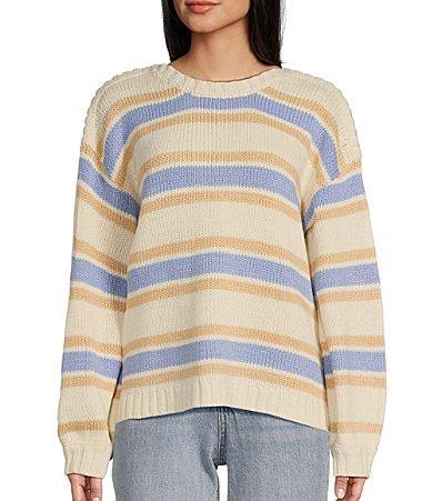 Rip Curl Hot Tropics Sweater Women's Clothing Product Image