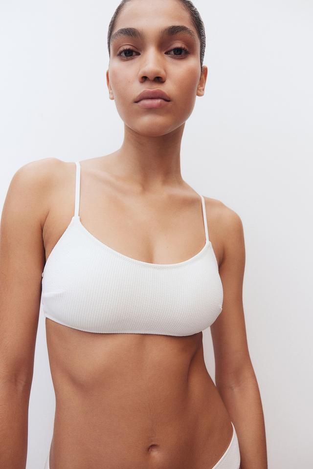 Padded Bikini Top Product Image