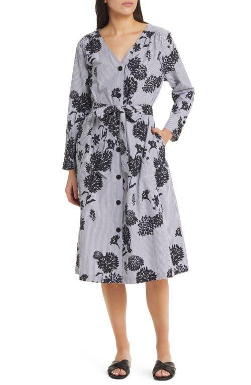 Womens Nuray Midi-Dress Product Image