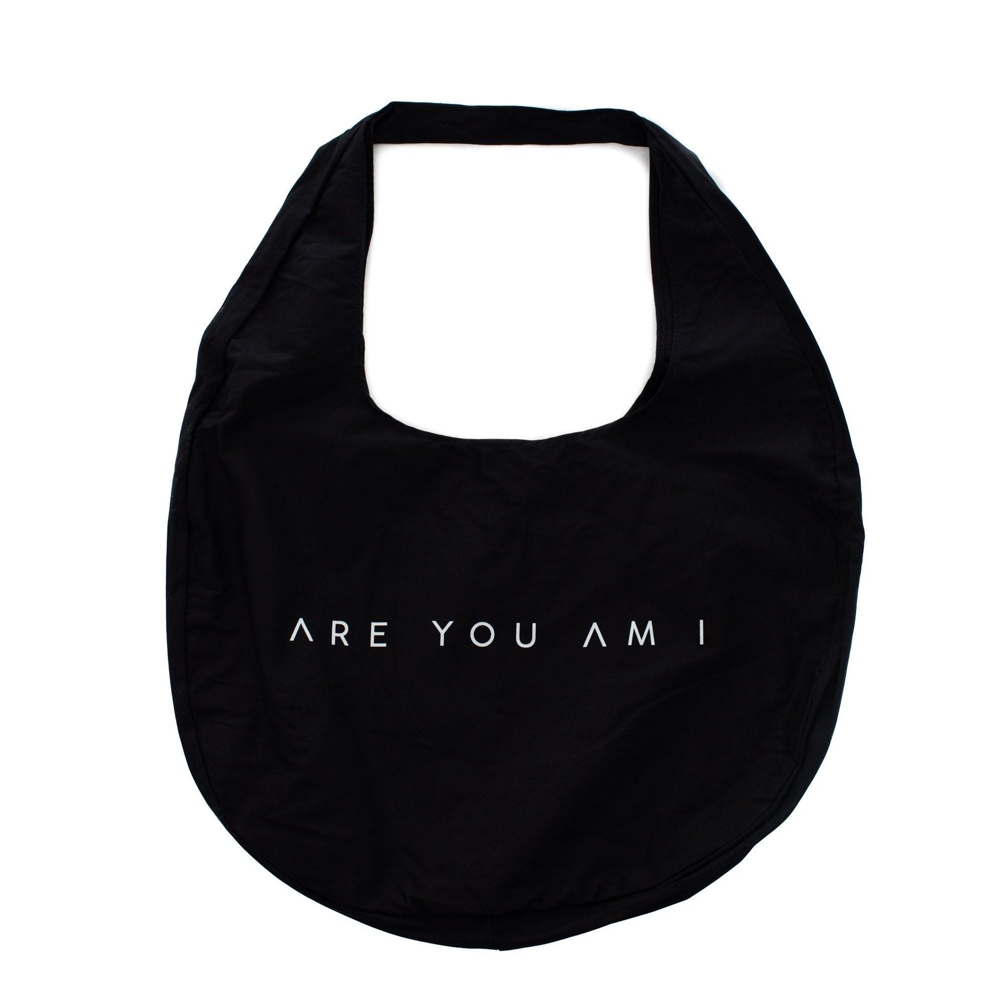 Oval Tote Bag Product Image