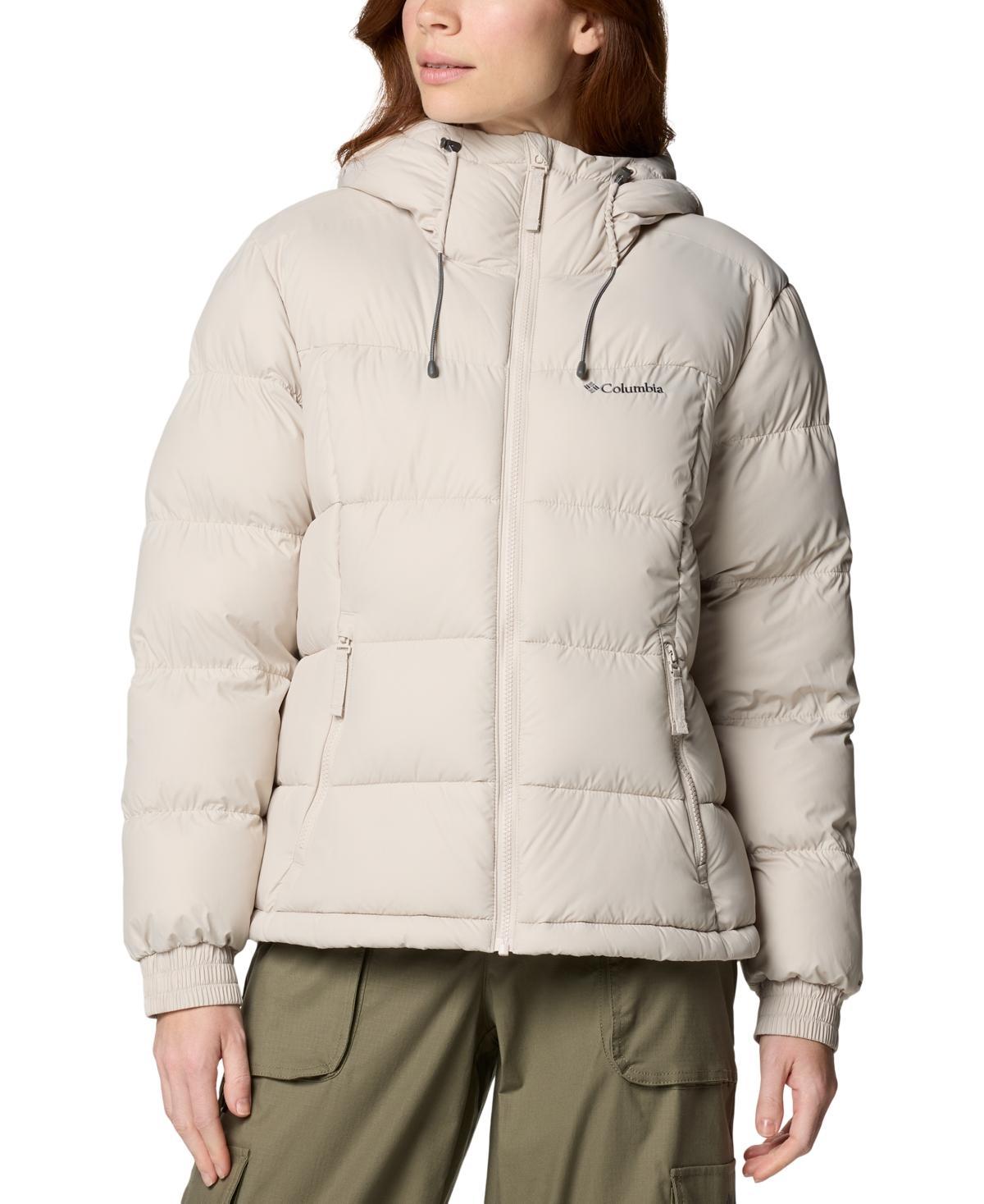 Columbia Women's Pike Lake II Insulated Jacket- Product Image