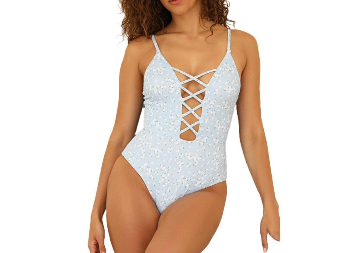 Dippin' Daisy's Women's Bliss One Piece Swimsuit Product Image