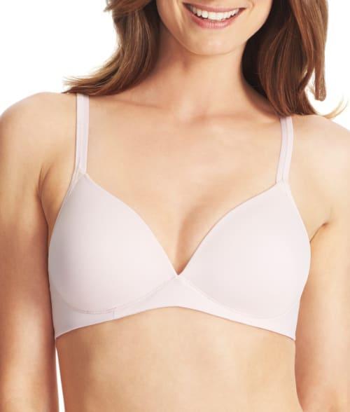 Warners Elements of Bliss Support and Comfort Wireless Lift T-Shirt Bra 1298 Product Image