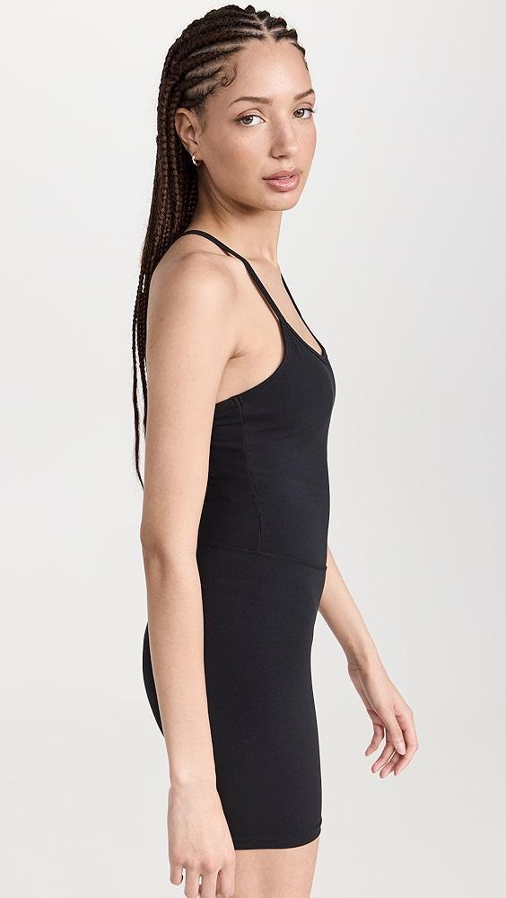 Splits59 Airweight 6” Shorts Jumpsuit | Shopbop Product Image