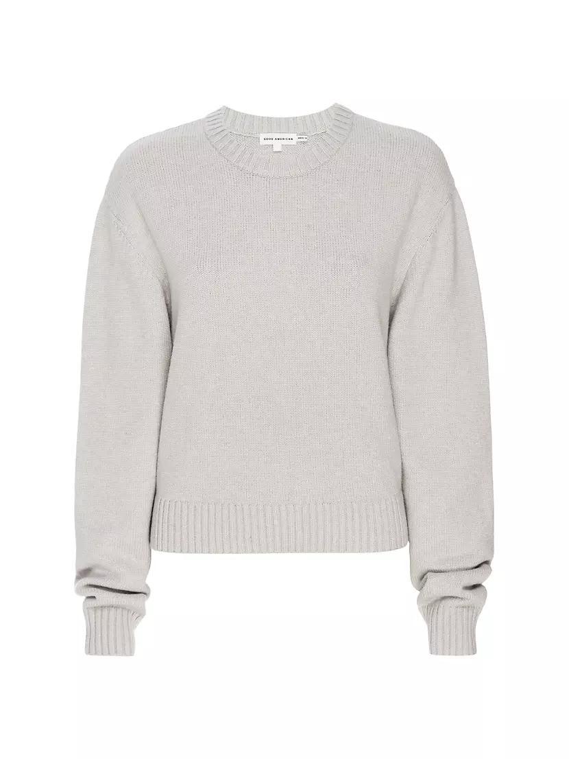 Heavy Cozy Sweater product image