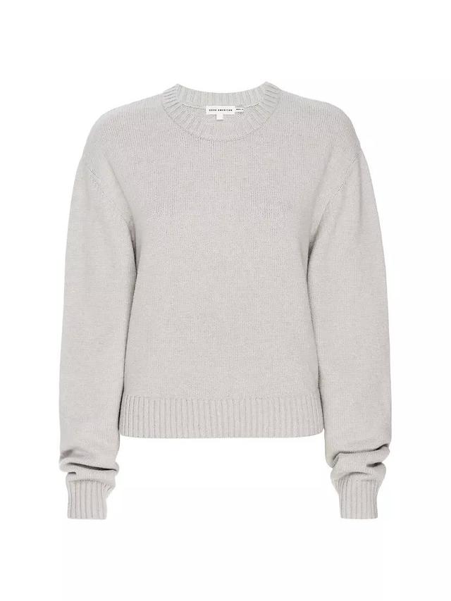 Heavy Cozy Sweater Product Image