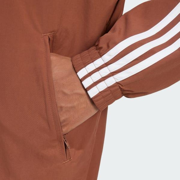 Adicolor Woven Firebird Track Top Product Image