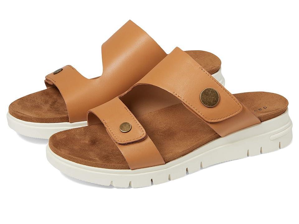 David Tate Elena Wedge Slide Sandal Product Image