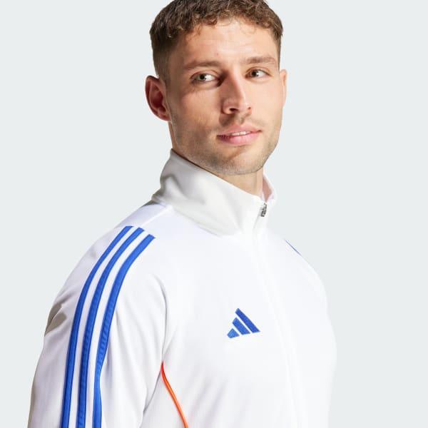 Tiro 24 Training Jacket Product Image