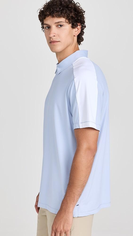 Rhone Momentum Polo | Shopbop Product Image