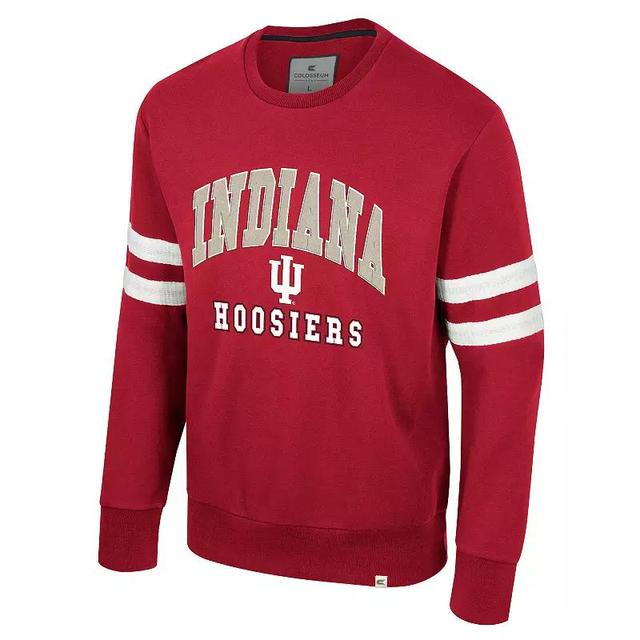 Mens Alabama Crimson Tide 2029 Vintage Sweatshirt Product Image