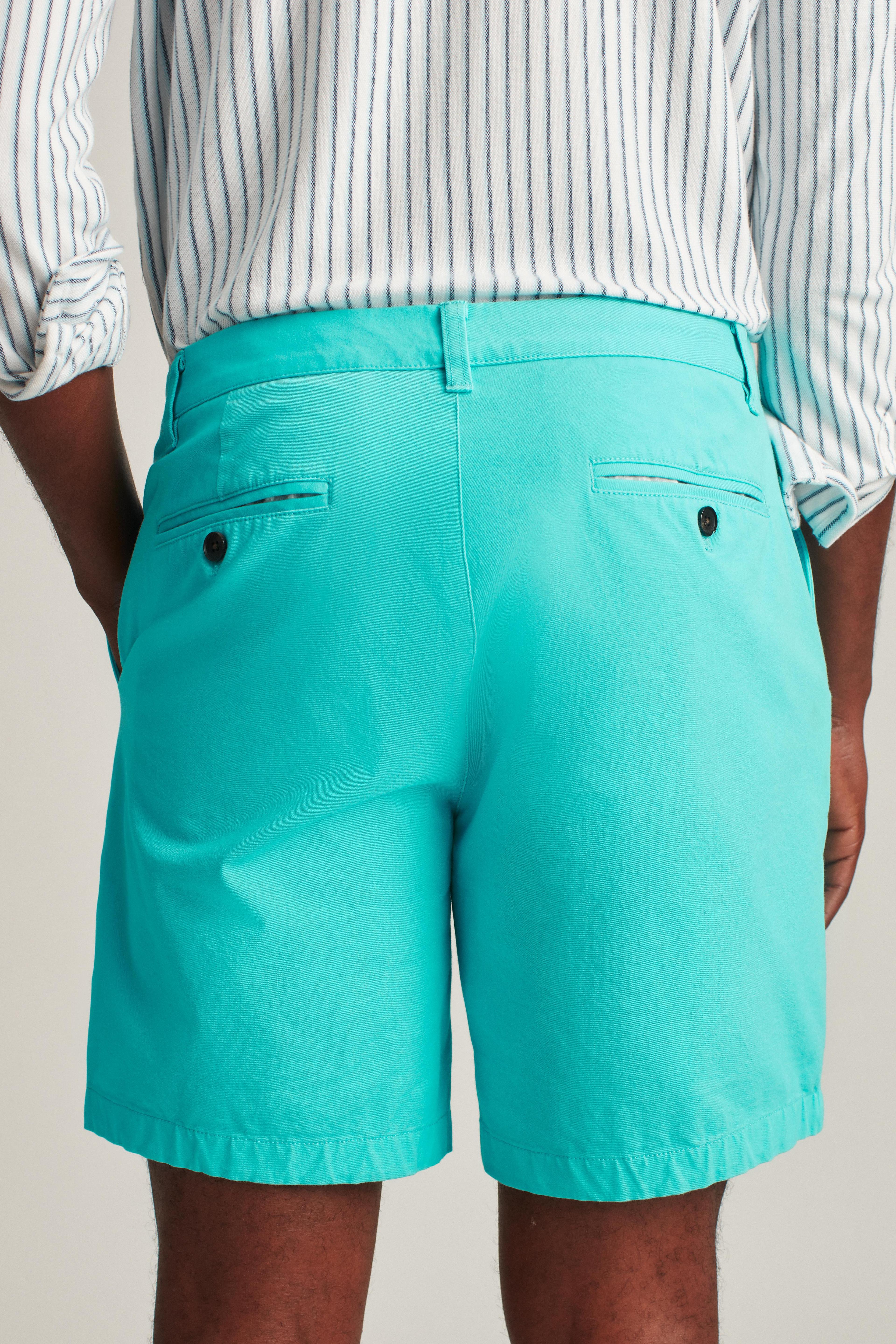 The Chino Short 2.0 Product Image