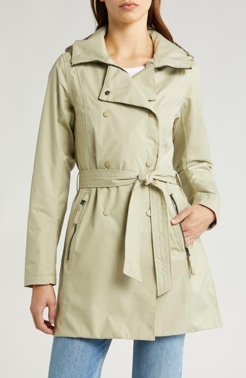 Helly Hansen Wesley II Waterproof Insulated Trench Coat Product Image