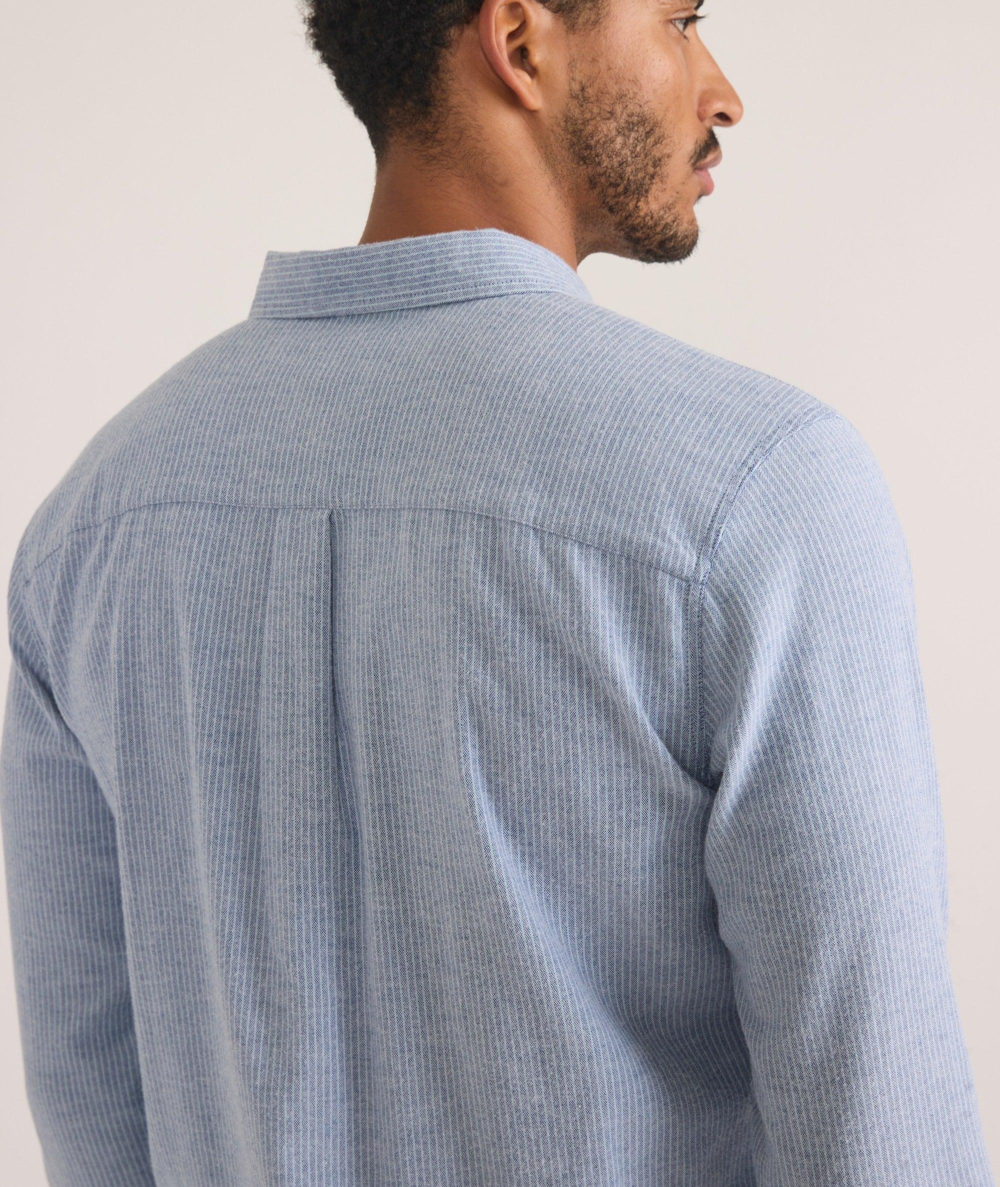 California Oxford Shirt Product Image