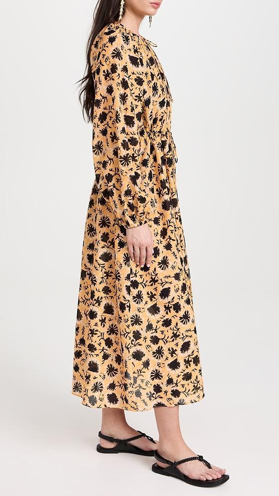 Ulla Johnson Renata Coverup | Shopbop Product Image