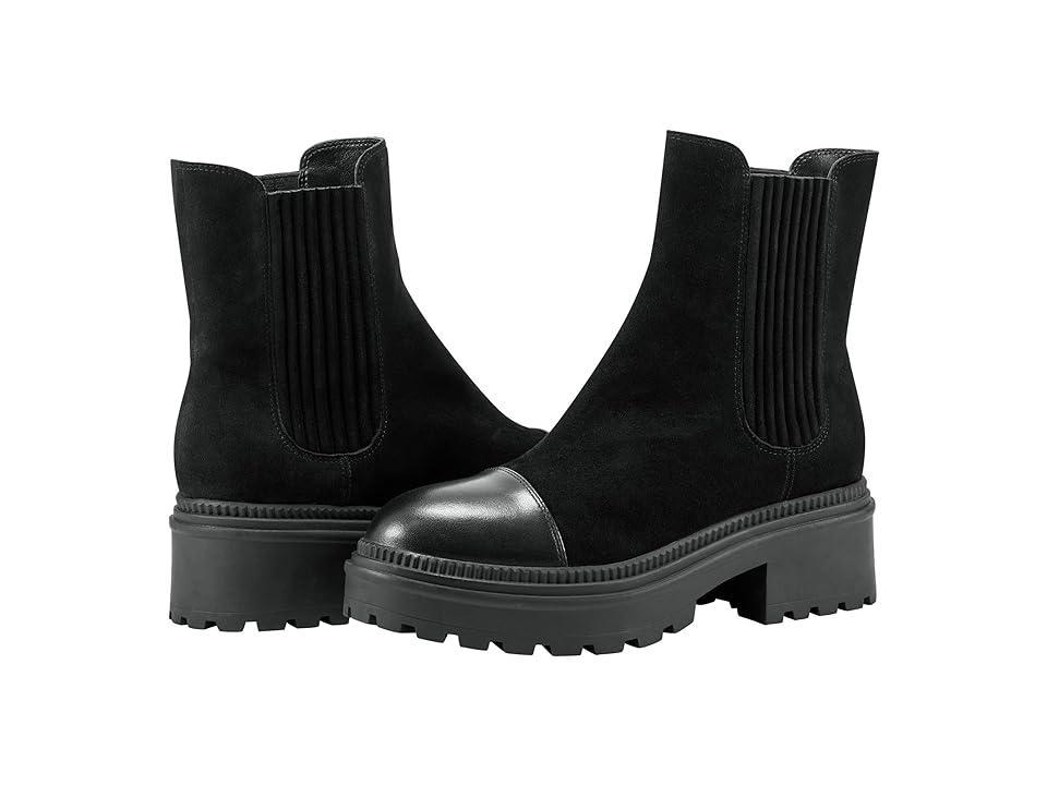 Marc Fisher LTD Hadria Bootie Product Image