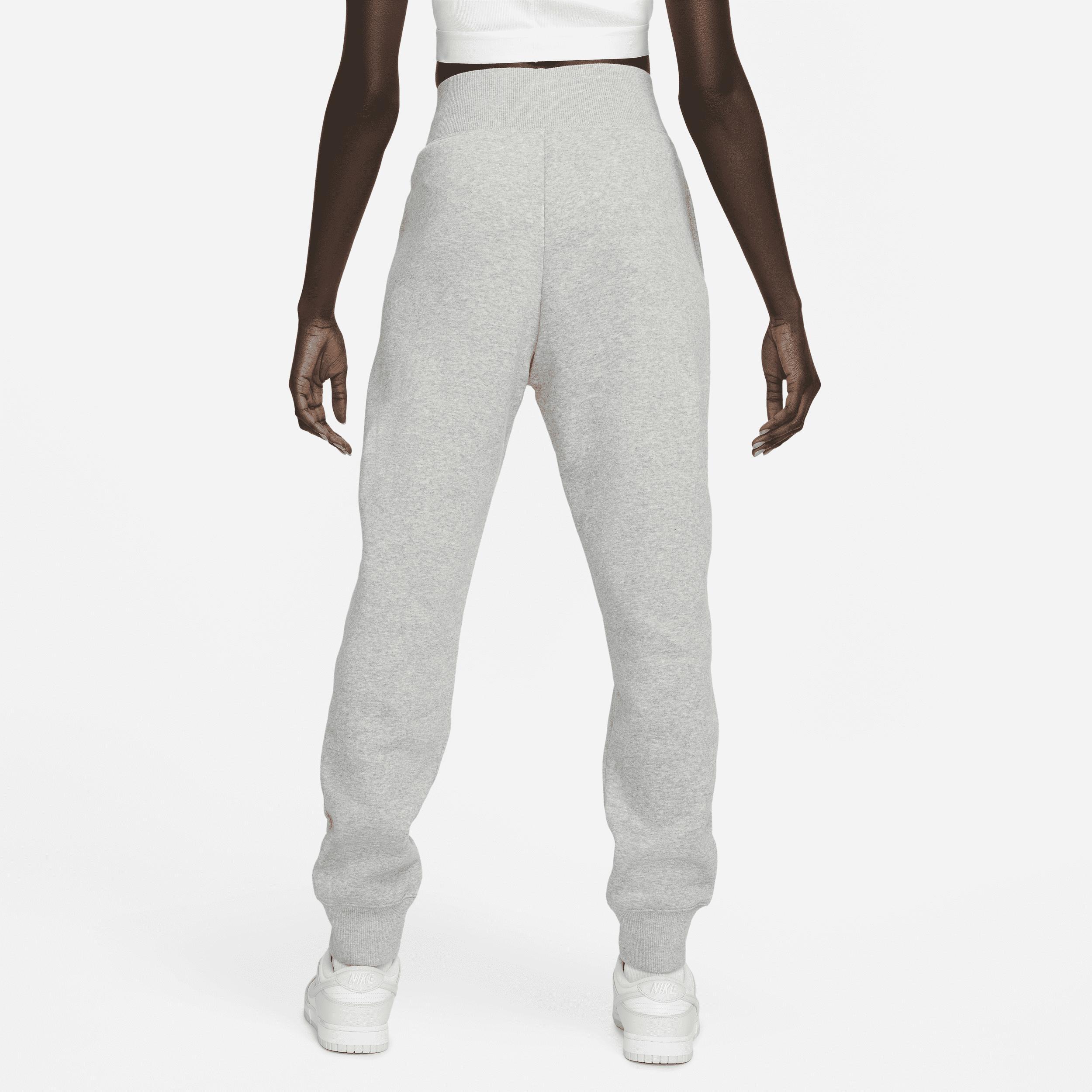 Women's Nike Sportswear Phoenix Fleece High-Waisted Jogger Pants Product Image