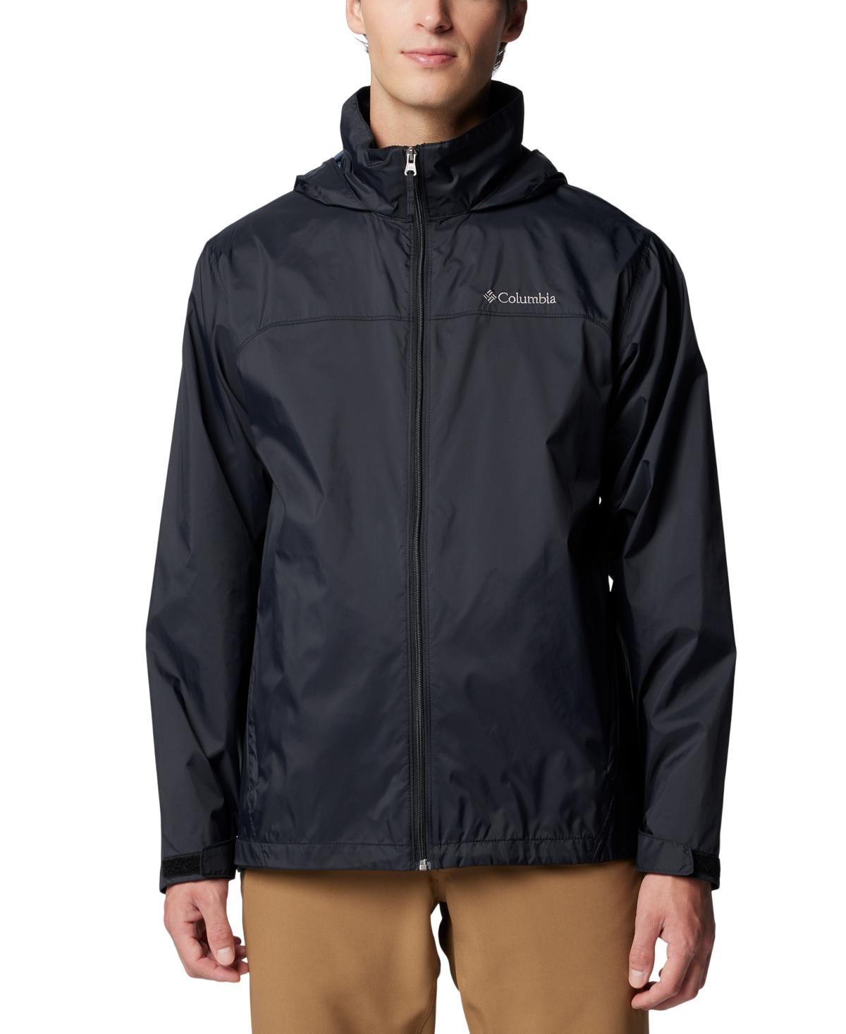 Columbia Mens Glennaker Lake Ii Rain Jacket Product Image