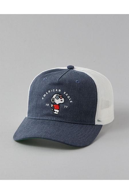 AE Americana Trucker Hat Men's Product Image