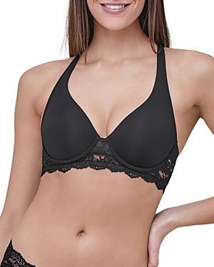 Womens Goddess Multi-Way Underwire Bra Product Image