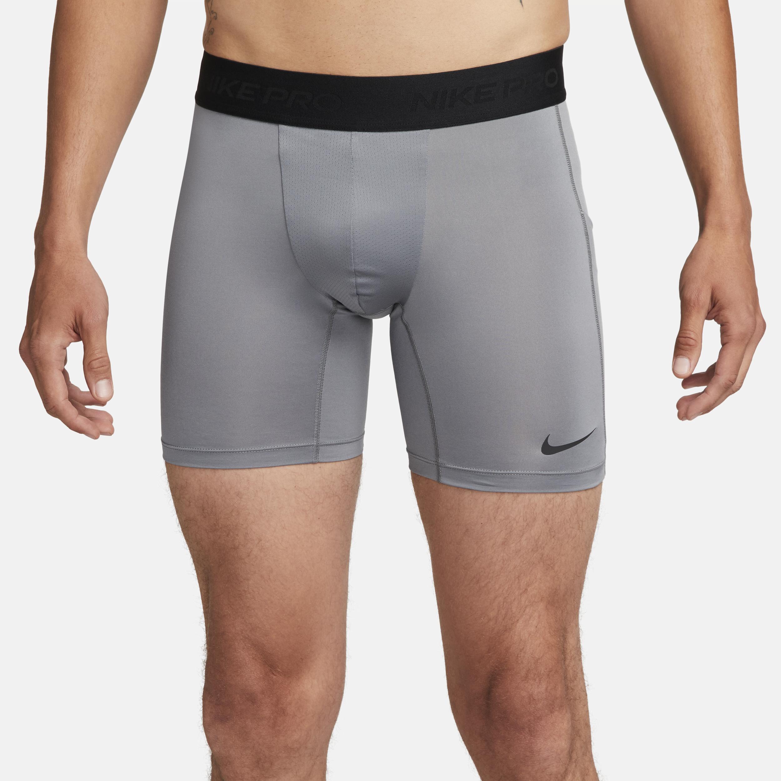 Men's Nike Pro Dri-FIT Fitness Shorts Product Image