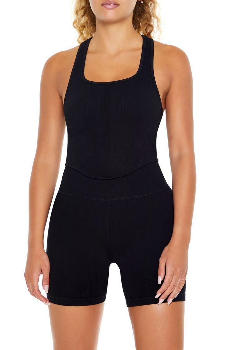 Active Seamless Tank Top | Forever 21 Product Image