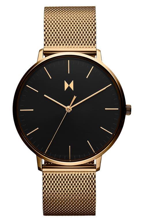 Mvmt Legacy Slim Watch, 42mm Product Image