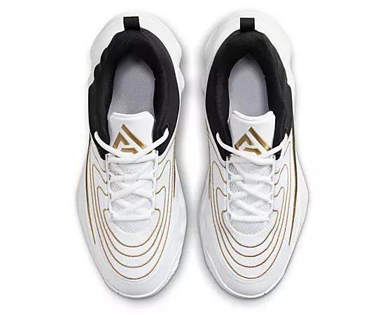 Nike Boys Big Kid Giannis Immortality Iv Basketball Shoe Product Image