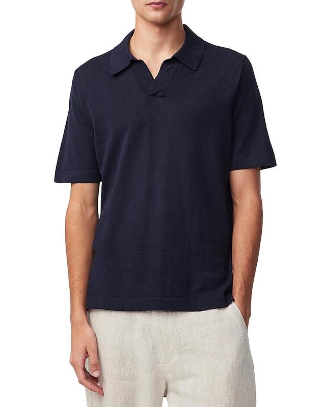 Mens High Summer Nolan Polo Shirt Product Image