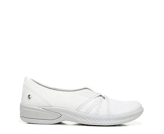 BZees Niche Slip On Flat Product Image