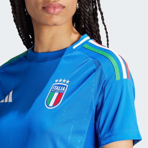 Italy 24 Home Jersey Product Image